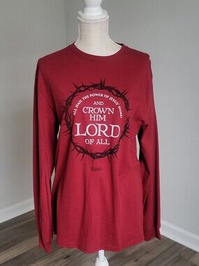Light Source Long Sleeve Tee